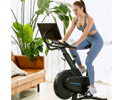 Спин-байк DFC OVICX B-Q200X (вид 15) Спин-байк DFC OVICX B-Q200X (фото, вид 15)