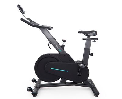 Спин-байк DFC OVICX Q200-O (вид 2) Спин-байк DFC OVICX Q200-O (фото, вид 2)