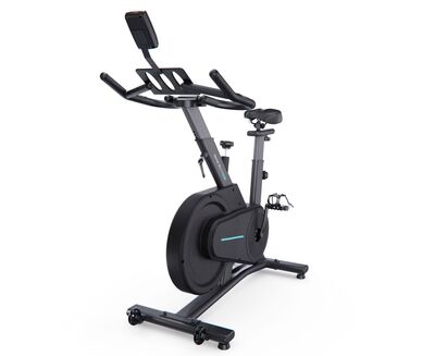 Спин-байк DFC OVICX Q200-O (вид 3) Спин-байк DFC OVICX Q200-O (фото, вид 3)