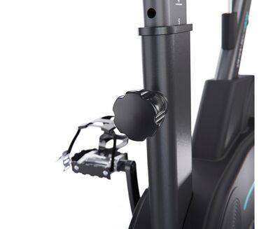 Спин-байк DFC OVICX Q200-O (вид 6) Спин-байк DFC OVICX Q200-O (фото, вид 6)