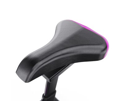 Спин-байк DFC WeR Sports PSP-BIK-108 чёрно-розовый (вид 9) Спин-байк DFC WeR Sports PSP-BIK-108 чёрно-розовый (фото, вид 9)