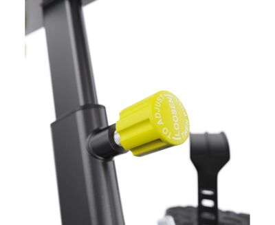 Спин-байк DFC WeR Sports YSP-BIK-109 чёрно-жёлтый (вид 7) Спин-байк DFC WeR Sports YSP-BIK-109 чёрно-жёлтый (фото, вид 7)