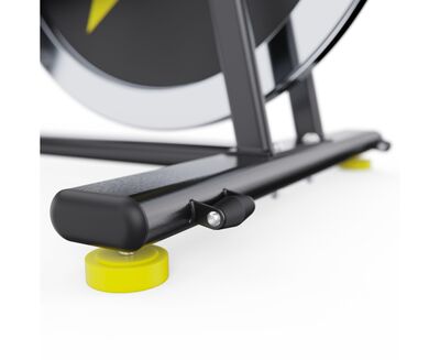 Спин-байк DFC WeR Sports YSP-BIK-109 чёрно-жёлтый (вид 10) Спин-байк DFC WeR Sports YSP-BIK-109 чёрно-жёлтый (фото, вид 10)