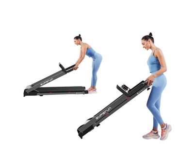 ������� ������� DFC SUPERUN T-AS01Rise (����, ��� 5)