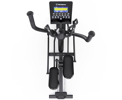 ���������������� ������������� ������� DFC Westinghouse 13Y, ������, � ���������� ����� ������� (����, ��� 4)