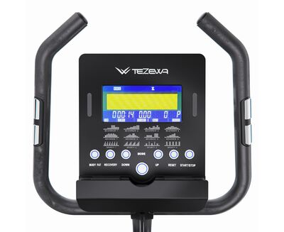 ���������������� ������������ DFC TEZEWA PRO 01 (����, ��� 5)