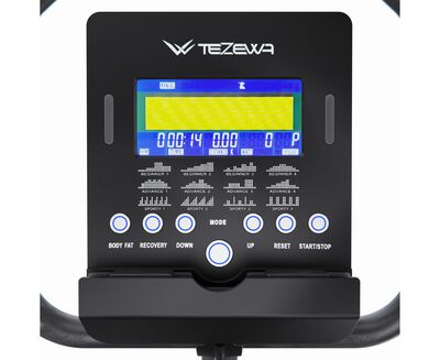 ���������������� ������������ DFC TEZEWA PRO 01 (����, ��� 6)