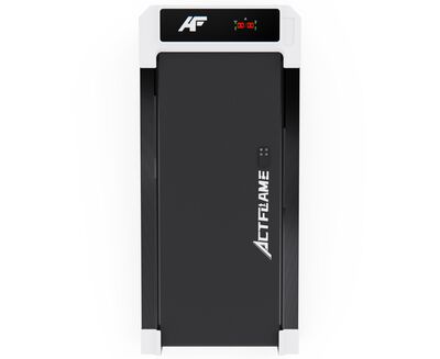 ������� ������� DFC ACTFLAME TM200-1W, 94 � 39 �� (����, ��� 2)