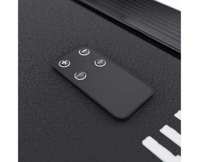 ������� ������� � �������� DFC AXEFIT TM200-1HW, 94 � 39 ��, ����� (����, ��� 6)