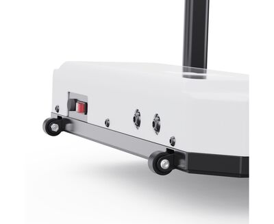 ������� ������� � �������� DFC AXEFIT TM200-1HW, 94 � 39 ��, ����� (����, ��� 8)