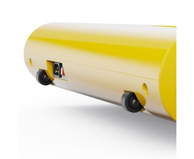 ������� ������� DFC AXEFIT TM200-3LY, 95 � 40 ��, ������ (����, ��� 8)