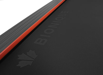 Беговая дорожка Bionique PowerUp M 50 NEW (вид 1) Беговая дорожка Bionique PowerUp M 50 NEW (фото, вид 1)