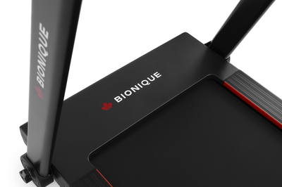 Беговая дорожка Bionique PowerUp M 50 NEW (вид 2) Беговая дорожка Bionique PowerUp M 50 NEW (фото, вид 2)