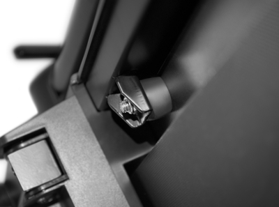 Беговая дорожка Bionique PowerUp M 50 NEW (вид 4) Беговая дорожка Bionique PowerUp M 50 NEW (фото, вид 4)