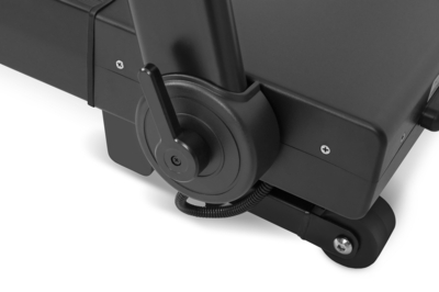 Беговая дорожка Bionique PowerUp M 50 NEW (вид 6) Беговая дорожка Bionique PowerUp M 50 NEW (фото, вид 6)