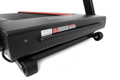 Беговая дорожка Bionique PowerUp M 50 NEW (вид 11) Беговая дорожка Bionique PowerUp M 50 NEW (фото, вид 11)