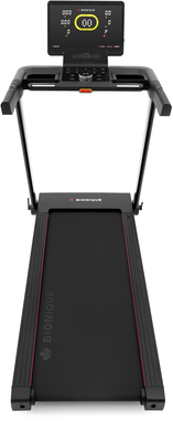 Беговая дорожка Bionique PowerUp M 50 NEW (вид 12) Беговая дорожка Bionique PowerUp M 50 NEW (фото, вид 12)