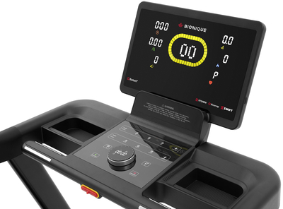 Беговая дорожка Bionique PowerUp M 50 NEW (вид 14) Беговая дорожка Bionique PowerUp M 50 NEW (фото, вид 14)