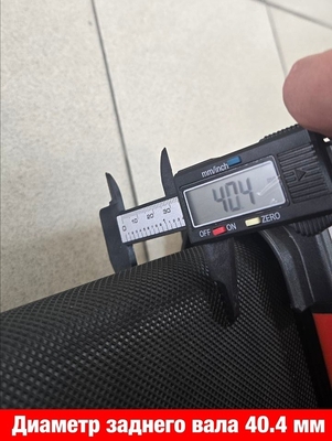 Беговая дорожка Bionique PowerUp M 50 NEW (вид 15) Беговая дорожка Bionique PowerUp M 50 NEW (фото, вид 15)