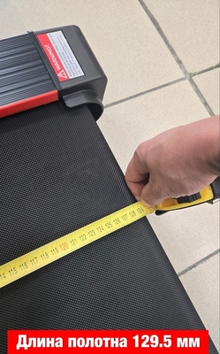 Беговая дорожка Bionique PowerUp M 50 NEW (вид 17) Беговая дорожка Bionique PowerUp M 50 NEW (фото, вид 17)