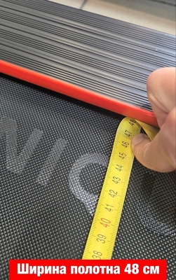 Беговая дорожка Bionique PowerUp M 50 NEW (вид 20) Беговая дорожка Bionique PowerUp M 50 NEW (фото, вид 20)