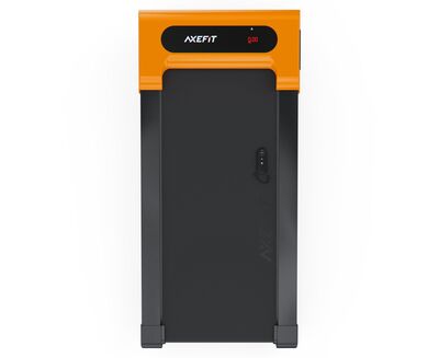 ������� ������� DFC AXEFIT TM200-3D, 95 � 40 ��, ��������� (����, ��� 6)