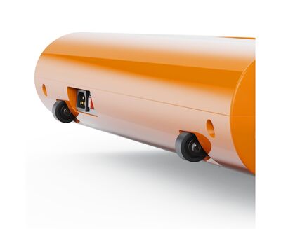 ������� ������� DFC AXEFIT TM200-3D, 95 � 40 ��, ��������� (����, ��� 8)