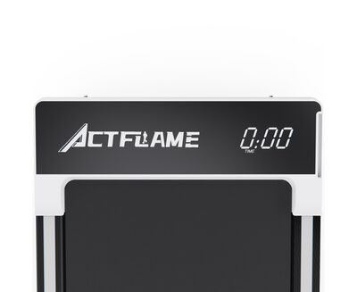 Беговая дорожка DFC ACTFLAME TM400-5W, 97 х 40 см (вид 5) Беговая дорожка DFC ACTFLAME TM400-5W, 97 х 40 см (фото, вид 5)