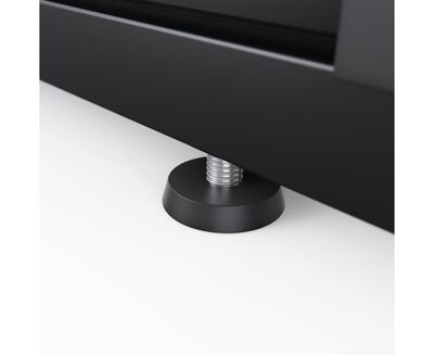 Беговая дорожка DFC ACTFLAME TM400-5W, 97 х 40 см (вид 7) Беговая дорожка DFC ACTFLAME TM400-5W, 97 х 40 см (фото, вид 7)