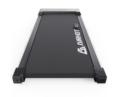 Беговая дорожка DFC AIRHOT TM400-7, 100 х 40 см (вид 1) Беговая дорожка DFC AIRHOT TM400-7, 100 х 40 см (фото, вид 1)