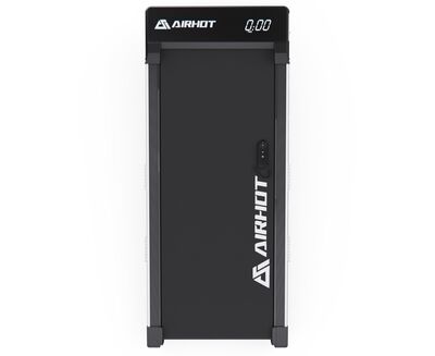 Беговая дорожка DFC AIRHOT TM400-7, 100 х 40 см (вид 2) Беговая дорожка DFC AIRHOT TM400-7, 100 х 40 см (фото, вид 2)