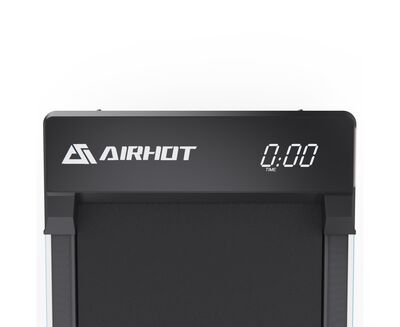 Беговая дорожка DFC AIRHOT TM400-7, 100 х 40 см (вид 5) Беговая дорожка DFC AIRHOT TM400-7, 100 х 40 см (фото, вид 5)