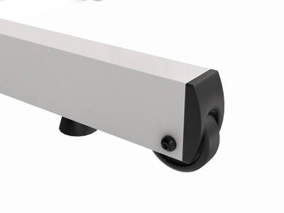 Беговая дорожка UNIX Fit ST-630R White (вид 10) Беговая дорожка UNIX Fit ST-630R White (фото, вид 10)