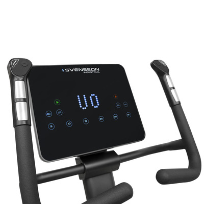 Велотренажер вертикальный профессиональный SVENSSON INDUSTRIAL PERFORMER (Велотренажер вертикальный профессиональный SVENSSON INDUSTRIAL PERFORMER) Велотренажер вертикальный профессиональный SVENSSON INDUSTRIAL PERFORMER (фото, Велотренажер вертикальный профессиональный SVENSSON INDUSTRIAL PERFORMER)
