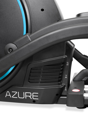 ������������� �������� �������� OXYGEN FITNESS AZURE (����, ������������� �������� �������� OXYGEN FITNESS AZURE)