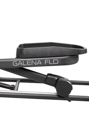 Эллиптический тренажер домашний OXYGEN FITNESS GALENA FLD (Эллиптический тренажер домашний OXYGEN FITNESS GALENA FLD) Эллиптический тренажер домашний OXYGEN FITNESS GALENA FLD (фото, Эллиптический тренажер домашний OXYGEN FITNESS GALENA FLD)