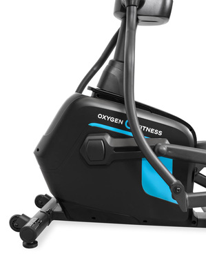 Эллиптический тренажер домашний OXYGEN FITNESS SONOMA (Эллиптический тренажер домашний OXYGEN FITNESS SONOMA) Эллиптический тренажер домашний OXYGEN FITNESS SONOMA (фото, Эллиптический тренажер домашний OXYGEN FITNESS SONOMA)