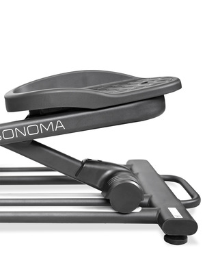 Эллиптический тренажер домашний OXYGEN FITNESS SONOMA (Эллиптический тренажер домашний OXYGEN FITNESS SONOMA) Эллиптический тренажер домашний OXYGEN FITNESS SONOMA (фото, Эллиптический тренажер домашний OXYGEN FITNESS SONOMA)