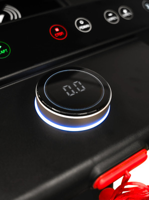 ������� ������� OXYGEN FITNESS COPPER (����, ������������� �������� �������� OXYGEN FITNESS SONOMA)