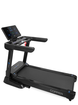 ������� ������� OXYGEN FITNESS COPPER (����, ������������� �������� �������� OXYGEN FITNESS SONOMA)