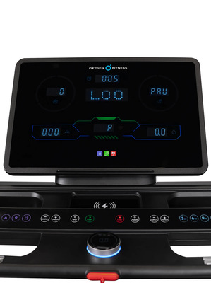 ������� ������� OXYGEN FITNESS COPPER (����, ������������� �������� �������� OXYGEN FITNESS SONOMA)