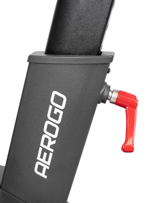 Аэробайк профессиональный BRONZE GYM AeroGo ( Аэробайк профессиональный BRONZE GYM AeroGo ) Аэробайк профессиональный BRONZE GYM AeroGo (фото, Аэробайк профессиональный BRONZE GYM AeroGo )