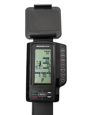 Аэробайк профессиональный BRONZE GYM AeroGo ( Аэробайк профессиональный BRONZE GYM AeroGo ) Аэробайк профессиональный BRONZE GYM AeroGo (фото, Аэробайк профессиональный BRONZE GYM AeroGo )