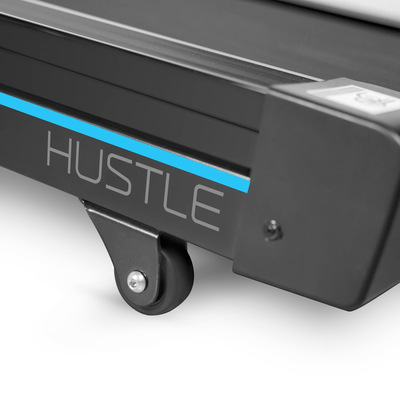 HUSTLE_NEW Беговая дорожка домашняя OXYGEN FITNESS HUSTLE ( Беговая дорожка домашняя OXYGEN FITNESS HUSTLE) HUSTLE_NEW Беговая дорожка домашняя OXYGEN FITNESS HUSTLE (фото, Беговая дорожка домашняя OXYGEN FITNESS HUSTLE)