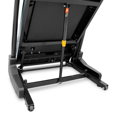 HUSTLE_NEW Беговая дорожка домашняя OXYGEN FITNESS HUSTLE ( Беговая дорожка домашняя OXYGEN FITNESS HUSTLE) HUSTLE_NEW Беговая дорожка домашняя OXYGEN FITNESS HUSTLE (фото, Беговая дорожка домашняя OXYGEN FITNESS HUSTLE)