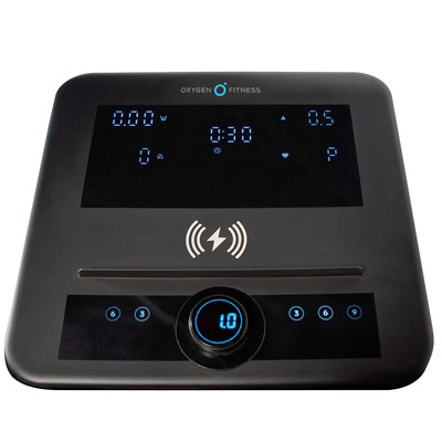 HUSTLE_NEW Беговая дорожка домашняя OXYGEN FITNESS HUSTLE ( Беговая дорожка домашняя OXYGEN FITNESS HUSTLE) HUSTLE_NEW Беговая дорожка домашняя OXYGEN FITNESS HUSTLE (фото, Беговая дорожка домашняя OXYGEN FITNESS HUSTLE)