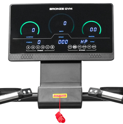 ��������-��������� ���������������� BRONZE GYM C1000M PRO TURBO (����, ��������-��������� ���������������� BRONZE GYM C1000M PRO TURBO)