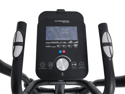 FORGE Эллиптический тренажер домашний SVENSSON BODY LABS FORGE (Эллиптический тренажер домашний SVENSSON BODY LABS FORGE) FORGE Эллиптический тренажер домашний SVENSSON BODY LABS FORGE (фото, Эллиптический тренажер домашний SVENSSON BODY LABS FORGE)