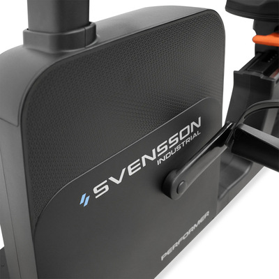 PERFORMER_RB Велотренажер горизонтальный профессиональный SVENSSON INDUSTRIAL PERFORMER (Велотренажер горизонтальный профессиональный SVENSSON INDUSTRIAL PERFORMER) PERFORMER_RB Велотренажер горизонтальный профессиональный SVENSSON INDUSTRIAL PERFORMER (фото, Велотренажер горизонтальный профессиональный SVENSSON INDUSTRIAL PERFORMER)