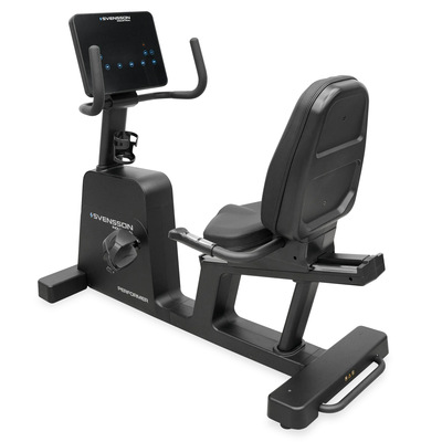 PERFORMER_RB Велотренажер горизонтальный профессиональный SVENSSON INDUSTRIAL PERFORMER (Велотренажер горизонтальный профессиональный SVENSSON INDUSTRIAL PERFORMER) PERFORMER_RB Велотренажер горизонтальный профессиональный SVENSSON INDUSTRIAL PERFORMER (фото, Велотренажер горизонтальный профессиональный SVENSSON INDUSTRIAL PERFORMER)